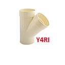 [Y4RI] YEE RIVAL 110MM