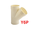 [Y6P] YEE PLASTIGAMA 160MM