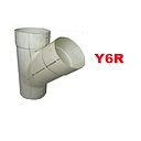 [Y6R] YEE REFZ 160MM