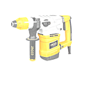 [ROTOMARTILLO-050] TALADRO ROTOMARTILLO SDS 1500 W INGCO (URH1500281) ***ESTIMADO CLIENTE POR FAVOR SOLICITE EL DETALLE TECNICO***(1 año garantía de fábrica) A LOS 3 MESES ES NECESARIO REVISAR EL NIVEL DE GRASA Y LLEVAR AL SERVICIO TECNICO.