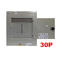 [CAJA-610] CAJA TERMICA SQR 30P TRIFASICO