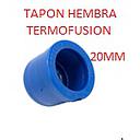 [TERMOFUSION-250] TAPON HEMBRA TERMOFUSION 20MM