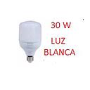 [FOCO-920] FOCO LED LUZ DÍA BLANCA 30 W SYLVANIA