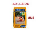 [CUARZO-020] CUARZO ADICUARZO GRIS 25 KL