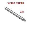 [BROCA-554] BROCA DE VIDRIO  10MM ( 3/8 )