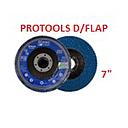 [DISCO-306] DISCO FLAP "7" PROTOOLS #80