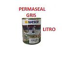[PERMASEAL-105] PERMASEAL GRIS IMPERMEABILIZANTE WESCO