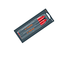 [MARCADOR-050] CRAYON INDUSTRIAL  2UN (MADERA, METAL, ACRILICO)