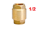 [VALVULA-401] LLAVE CHECK  1/2 VERTICAL (RECTA) HELBERT