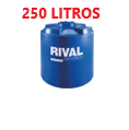 [TANQUE-080] TANQUE RIVAL BOTELLA 250 LTRS KIT 1/2