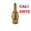 [CARTUCHO-022] CARTUCHO CERAMICO DUCHA CAB. ALTA CALIENTE (103.7127D) "EMPAQUE NEGRO"