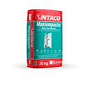 [INTACO-811] MAXIEMPASTE INTACO "ECONOMICO" INTEROR BLANCO - 20 KG ( iva 5%)