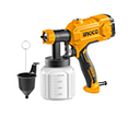 [PINTAR-035] PISTOLA ROCIADORA ELECTRICA 450W 1 AÑO DE GARANTIA FAB