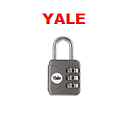 [CANDADO-216] CANDADO CON CLAVE YALE (8822)